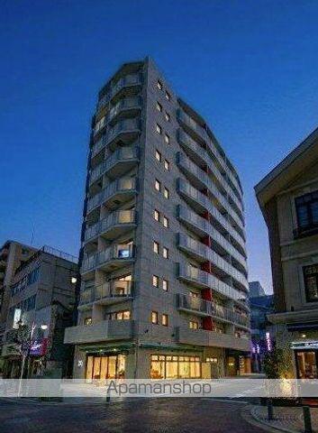 シェフルール鶴見STATION ONE(1LDK/3階)