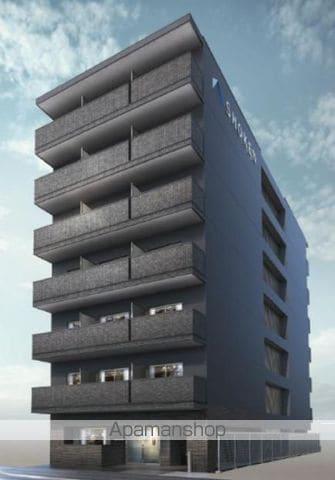 SHOKEN RESIDENCE横浜天王町Ⅲ