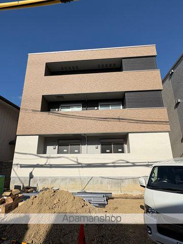 フジパレス堺白鷺5番館