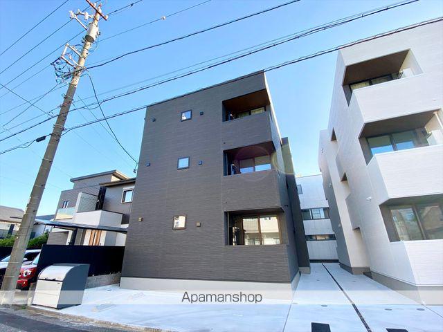 JACK KOMOTOHOMMACHI Ⅰ(1LDK/1階)