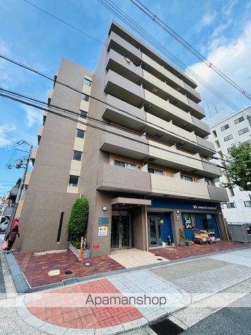 エルシア北田辺