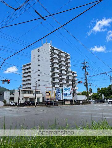 パークマンション緑町