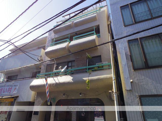 野村マンション