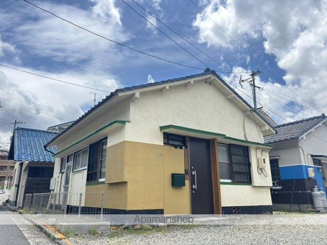 可部線 七軒茶屋駅 徒歩6分  築59年