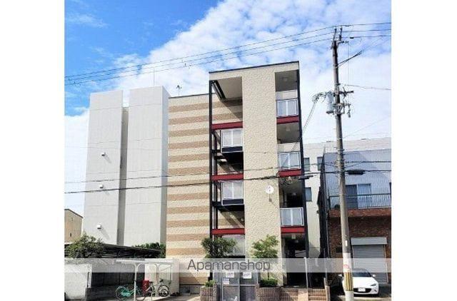 レオパレス春駒マンション