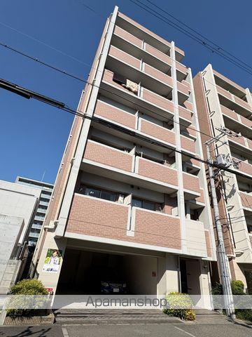 宿院西TKハイツ2号館