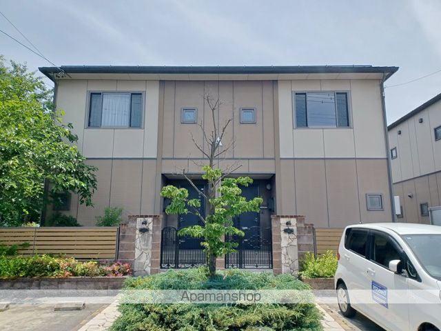 ＭＡＳＴＴＯＷＮ安曇野(3LDK)