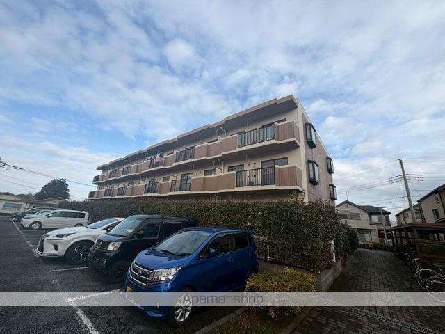 パークヒル飯山満1・2・3