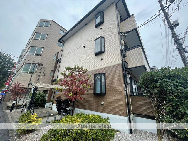 セジュール井草Ⅰ