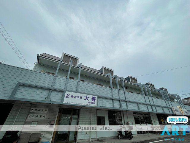 シティ森