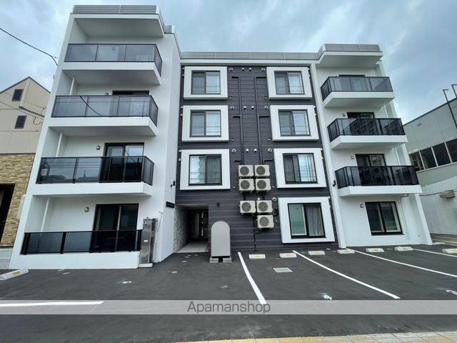 TERRACE WARABI(2LDK/3階)