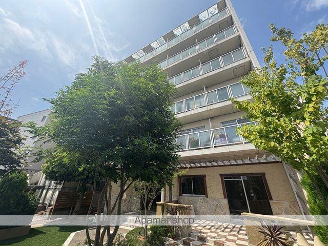 クレセントコート柏