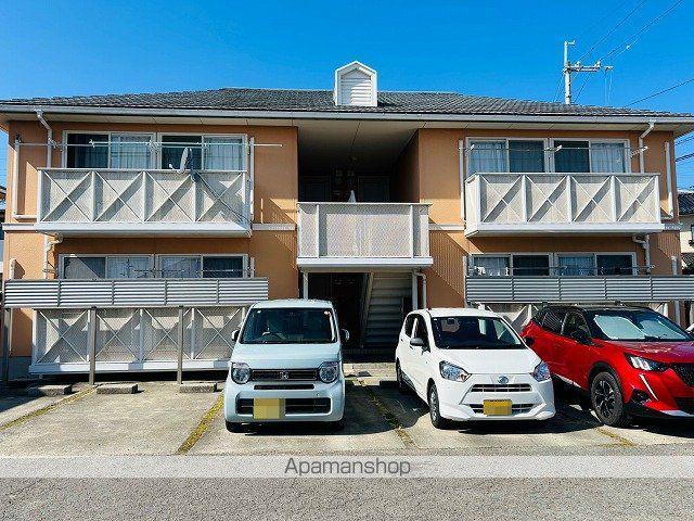 シャルマン別宮Ⅰ