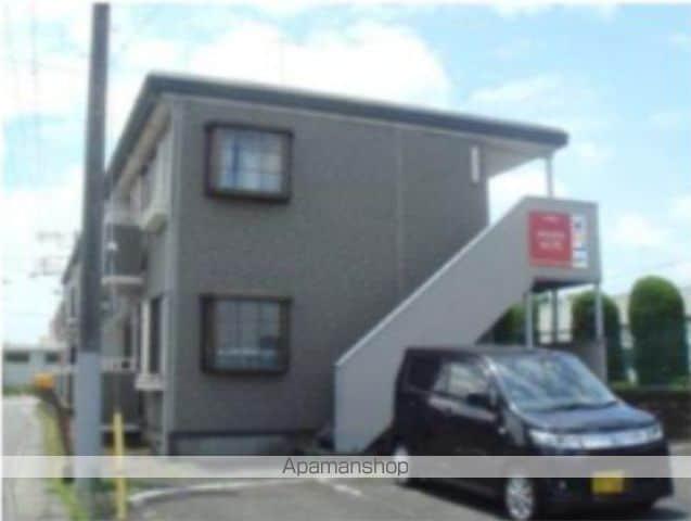 いずみハイツ石原1