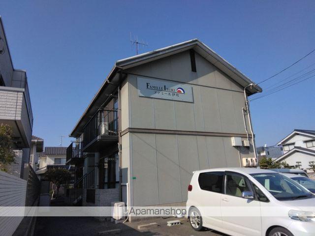 ファミール伊吹