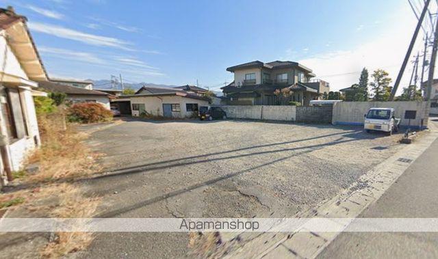 CAREER POCKET A(1LDK/2階)