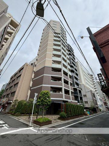 パークアクシス浅草橋2