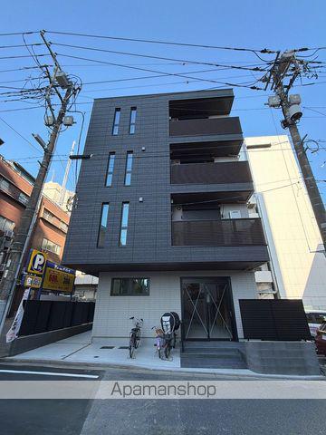 GRAND MAISON NISHICHIBA