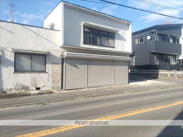 東北本線 松川駅 徒歩144分  築66年(4DK)