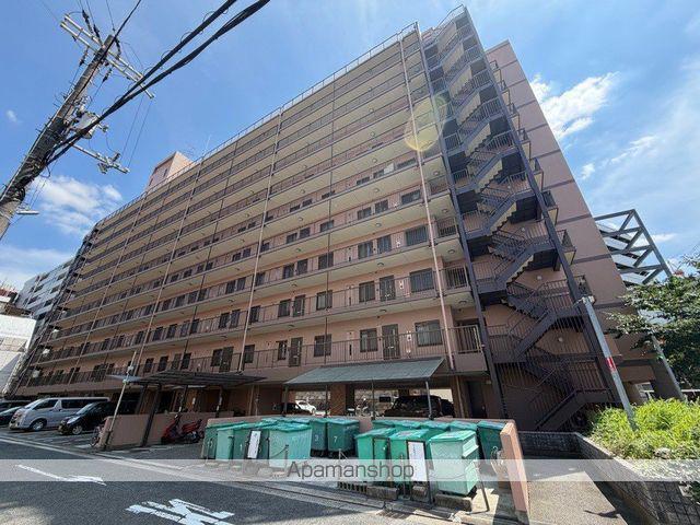 朝日プラザ堺東Ⅱ