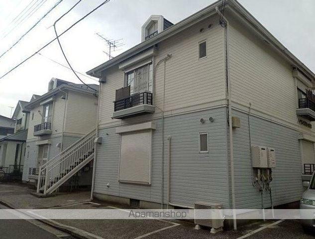 ハイライズ芹が谷3