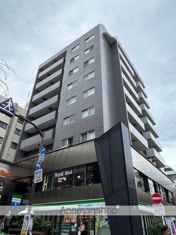 BLUROCK神楽坂