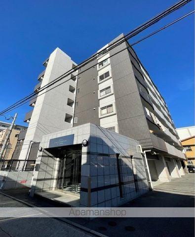 ラシューバ博多駅南