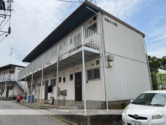 吉田ハイツB棟