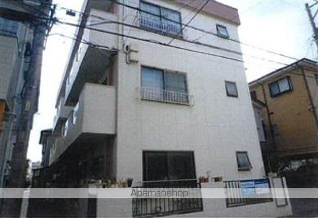 サンライズマンション(2K/3階)