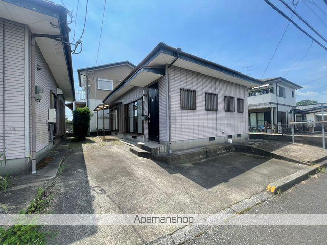 日豊本線 五十市駅 徒歩30分  築30年(2LDK)