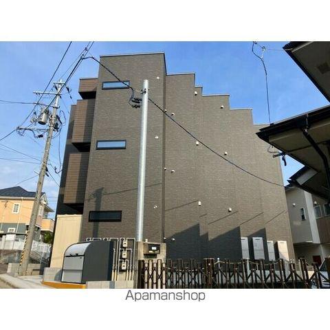 REGALEST CASA北仙台(1LDK/3階)