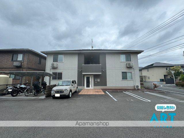 エステート古川北B棟