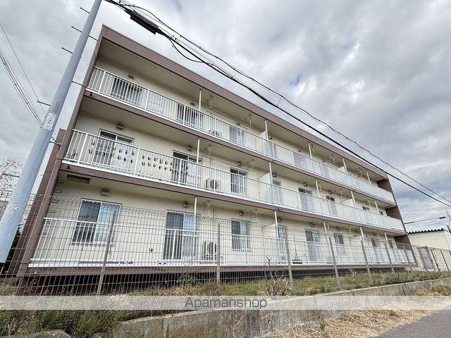 上野町マンション