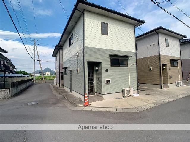 予讃線 丸亀駅 徒歩40分  築24年(3LDK)