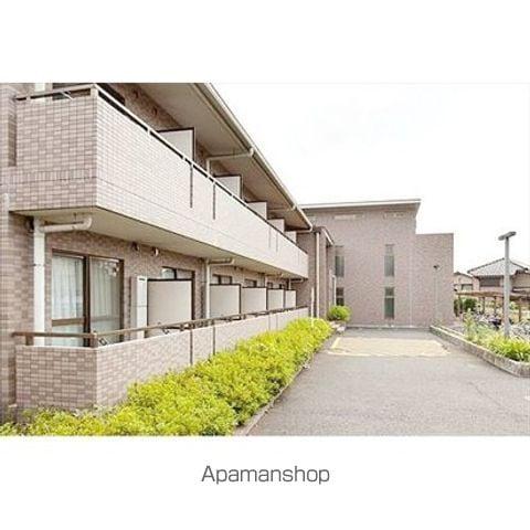 ピュアパレス江戸川台(1K/1階)