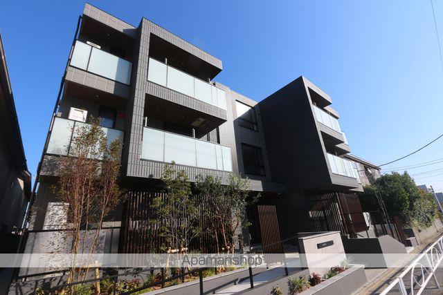 ソフィア南流山