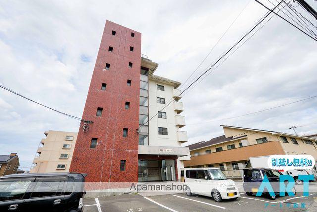 第81杉フラット