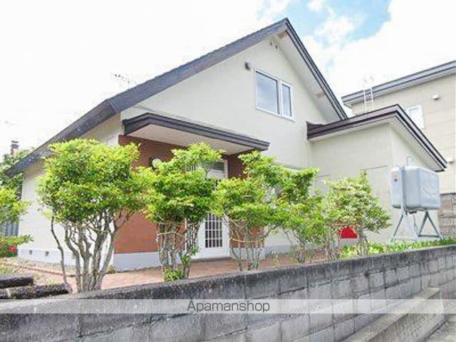 北海道北広島市  築39年(4LDK)