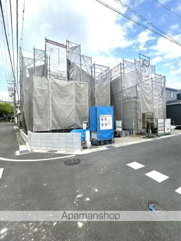 阪和線 長滝駅 徒歩10分 2階建 築1年
