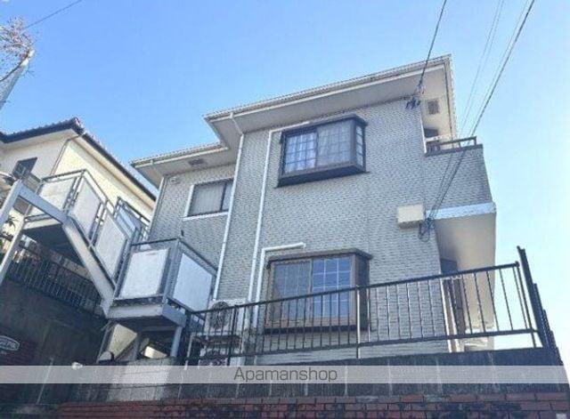 GLORIOUS戸塚(2K/1階)