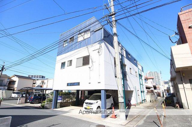 プレアール西町Ⅱ