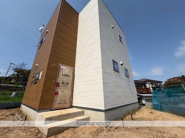 可部線 下祇園駅 徒歩20分 2階建 築1年