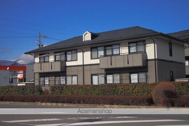 ロイヤルガーデン 雅 B