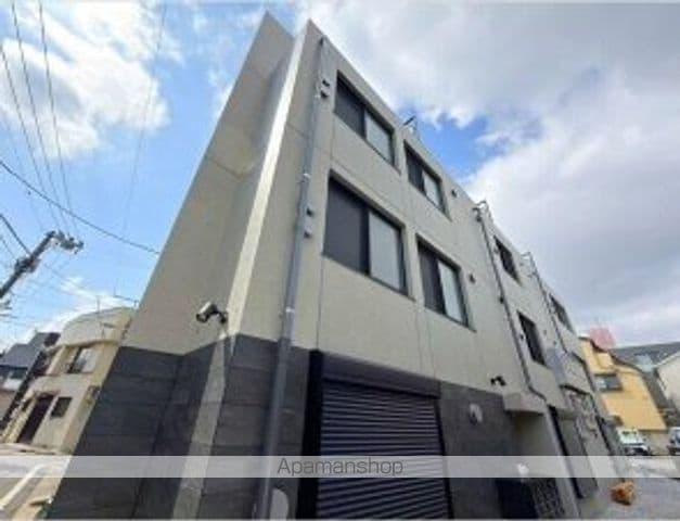 VISTA要町