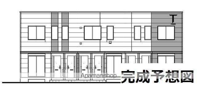 野々下1丁目アパート