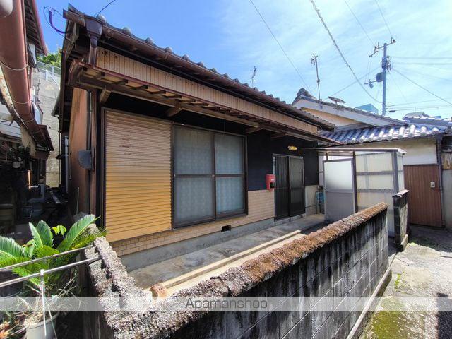 紀勢本線 印南駅 徒歩8分  築43年(2DK)