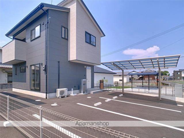 香川県善通寺市下吉田町の戸建賃貸