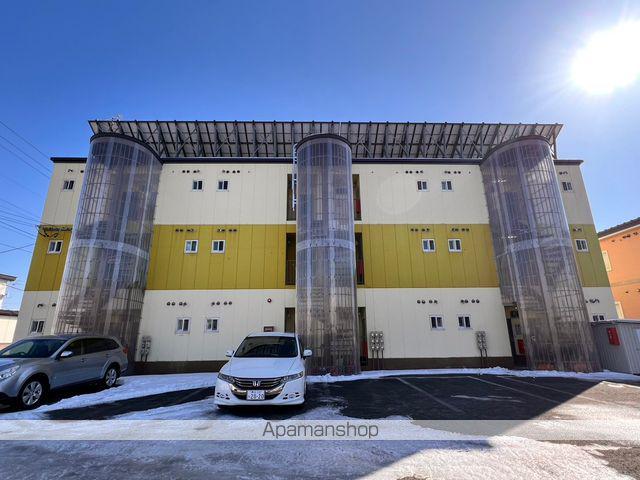 ノースコートⅡ