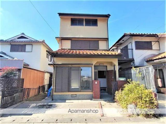 和歌山線 下井阪駅 徒歩26分 2階建 築45年