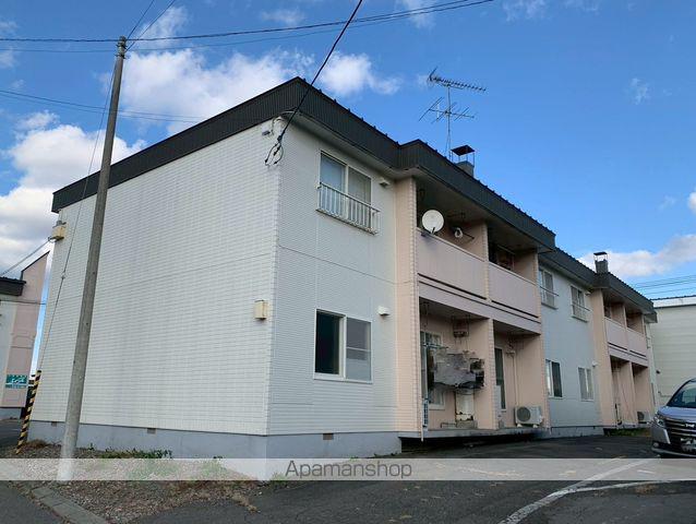 グレースタウンD